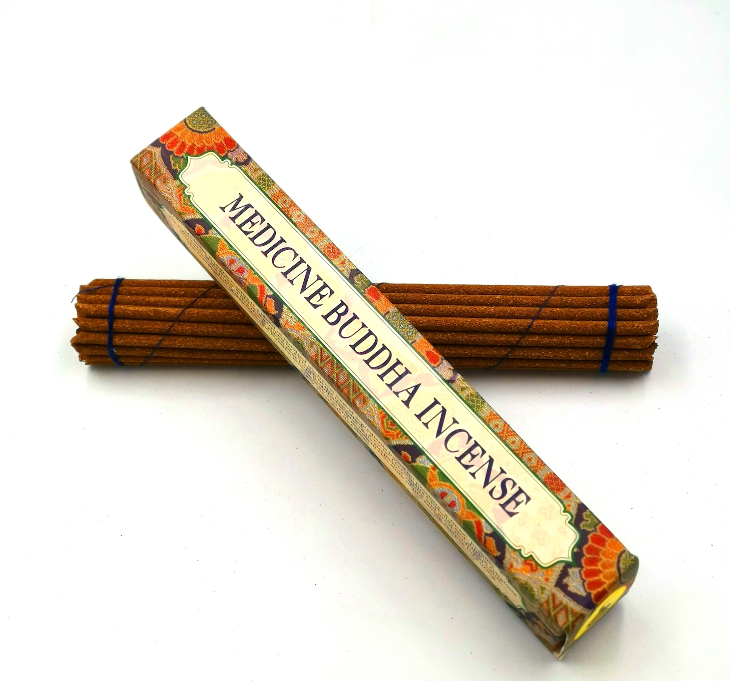 Medicine Buddha Incense